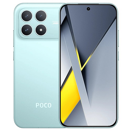 POCO F8 Pro 12/512GB Blue