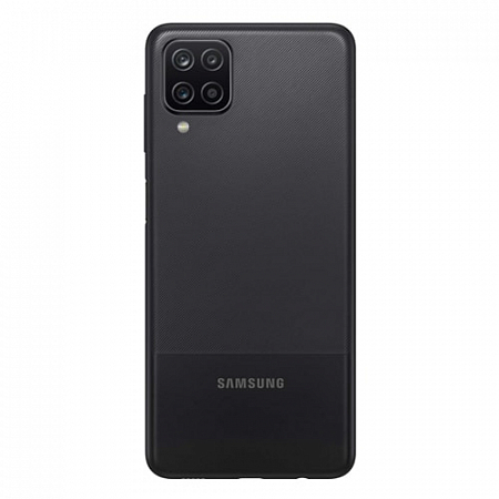 Samsung Galaxy A12 3/32GB Black