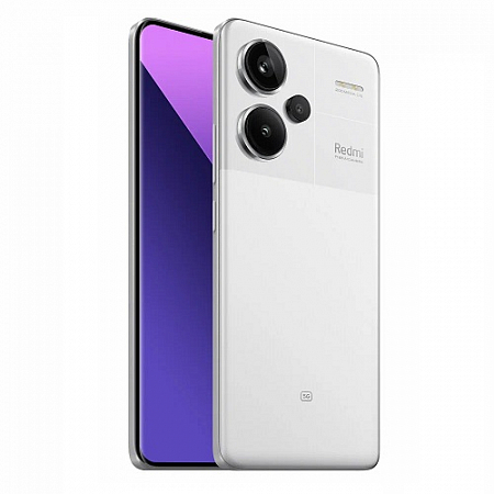 Redmi Note 13 Pro+ 5G 8/256GB White