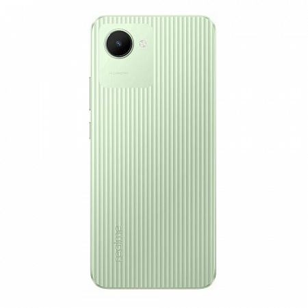 Realme C30 4/64GB Green