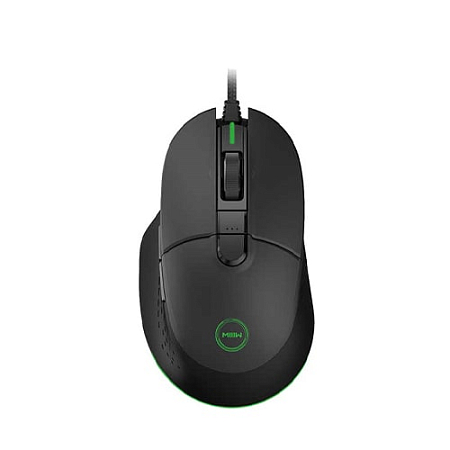 Беспроводная мышь Miiiw 700G 7200 DPI RGB USB 2.4 GHz