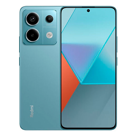Redmi Note 13 Pro 5G 8/256GB Ocean Teal