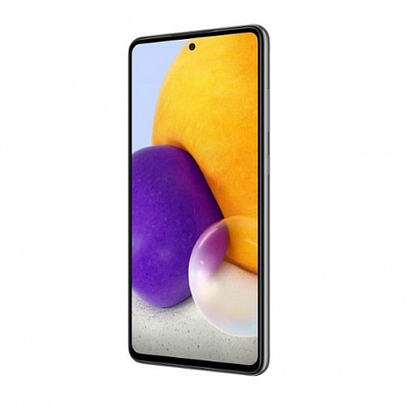 Samsung Galaxy A72 8/256GB Black