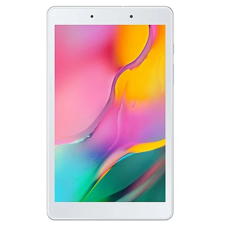 Samsung Galaxy Tab A 8.0 2019 Wi-Fi 2/32GB Silver