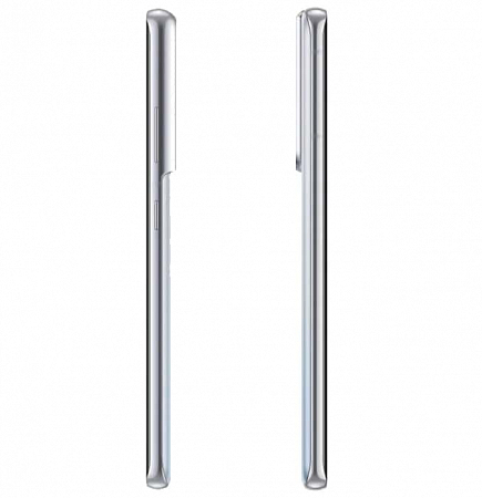 Samsung Galaxy S21 Ultra 12/256GB Phantom Silver