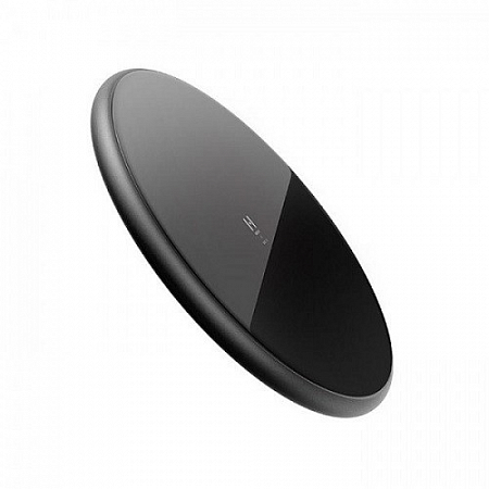 Беспроводное зарядное устройство ZMI Wireless Charger WTX10 (черный/black)
