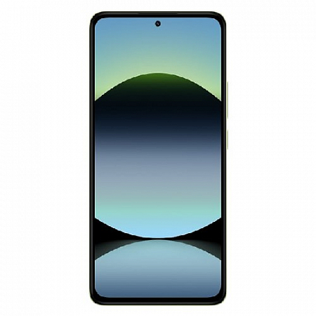 Redmi Note 14 8/128GB Lime Green