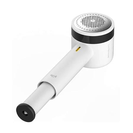 Машинка для удаления катышков Deerma + 4 насадки