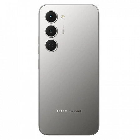 TECNO Spark 40 8/256GB Titanium Grey