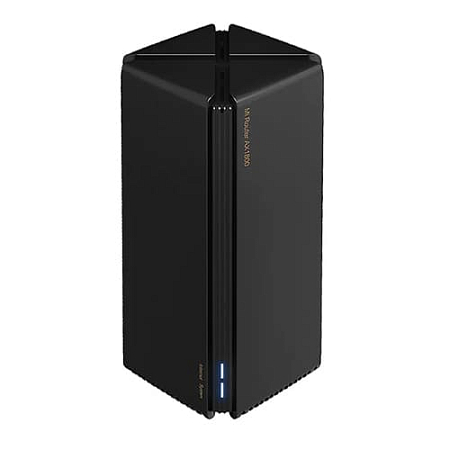 Роутер Mi Router AX1800 Black