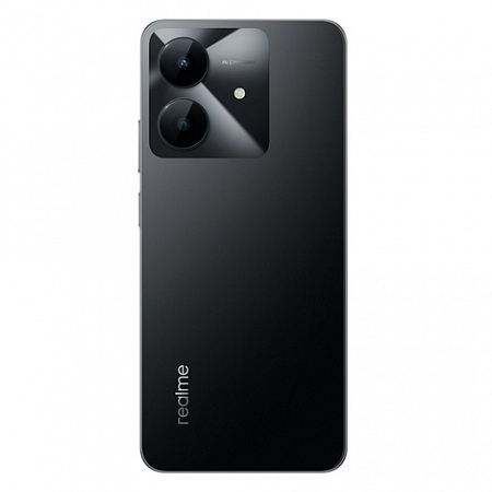 Realme Note 60x 3/64GB Marble Black