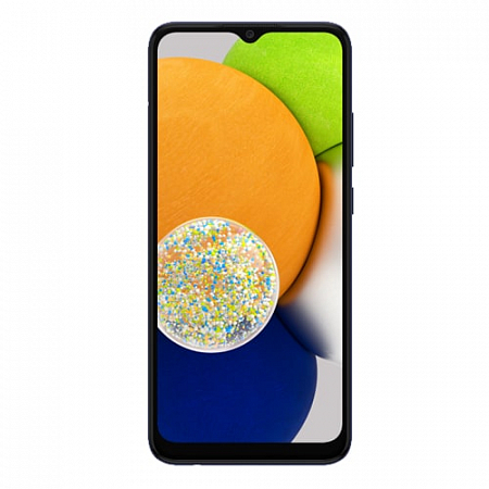 Samsung Galaxy A03 4/64GB Blue