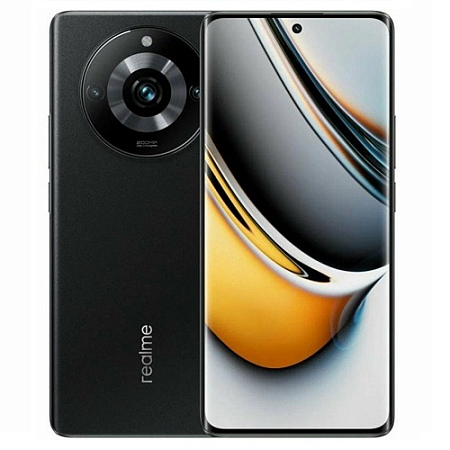 Realme 11 Pro+ 5G 8/256GB Astral Black