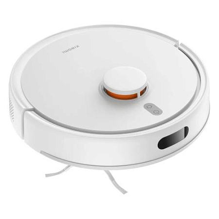 Робот-пылесос Xiaomi Robot Vacuum S20 (BHR8629EU) White