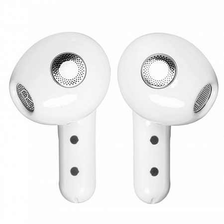 Беспроводные наушники Xiaomi Buds 5 (BHR8117GL) Ceramic White