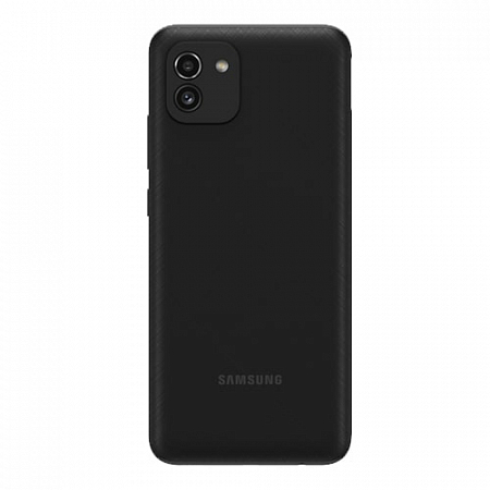 Samsung Galaxy A03 3/32GB Black