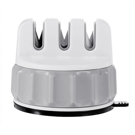 Точилка Huo Hou Fixable White-Grey HU0066