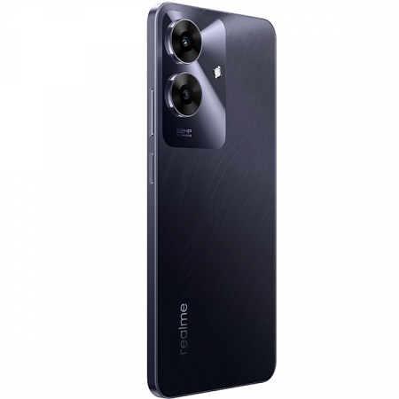 Realme Note 60 4/128GB Marble Black