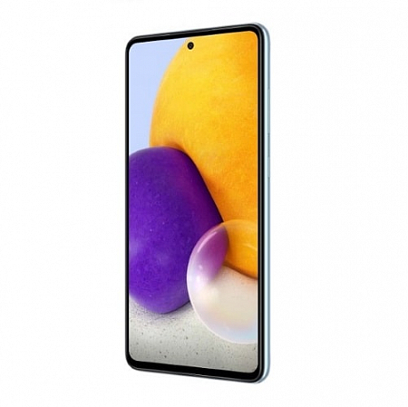Samsung Galaxy A72 8/256GB Blue