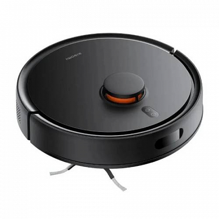 Робот-пылесос Xiaomi Robot Vacuum S20+ (B108GL) Black