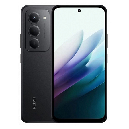 Redmi 15 8/256GB Midnight Black