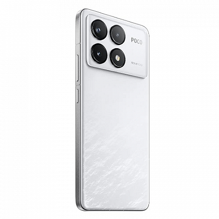POCO F6 Pro 16/1024GB White