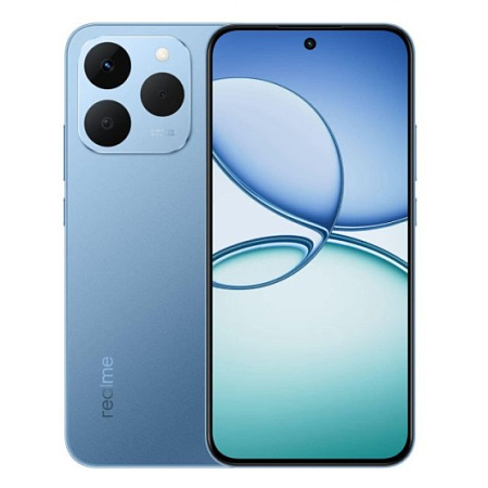 Realme 15T 5G 8/256GB Silk Blue