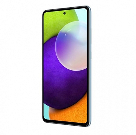 Samsung Galaxy A52 4/128GB Blue