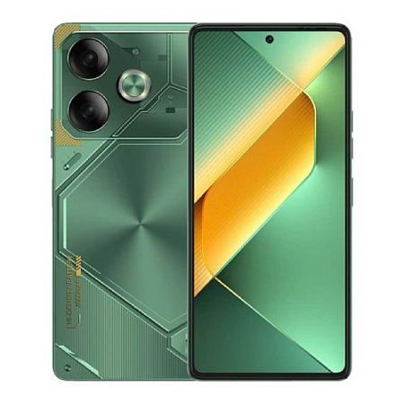 TECNO POVA 6 12/256GB Comet Green