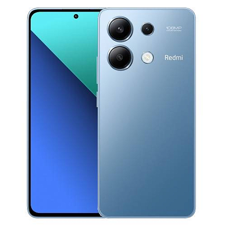Redmi Note 13 8/512GB Ice Blue