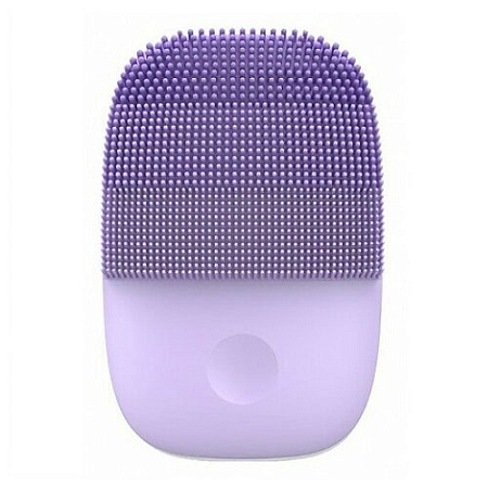 Массажер для лица InFace Electronic Sonic Beauty Purple