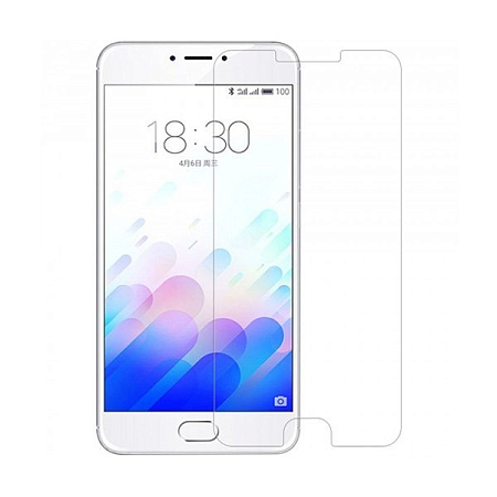 Защитное стекло Redmi 5 Plus