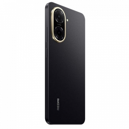 Redmi A5 4/128GB Midnight Black