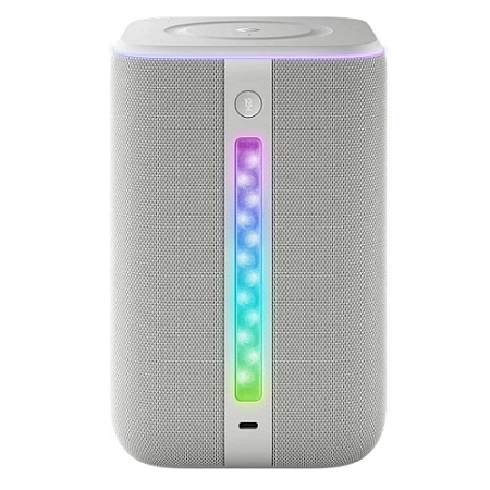 Умная колонка Яндекс Станция 3 Серая