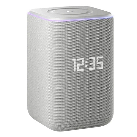 Умная колонка Яндекс Станция 3 Серая