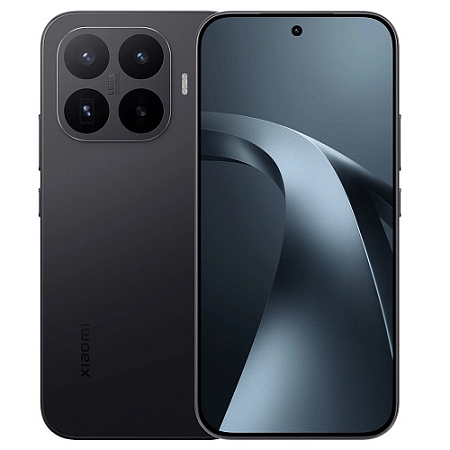 Xiaomi 17T 12/512GB Black