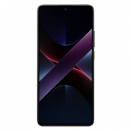 POCO X7 Pro 5G 12/256GB Yellow