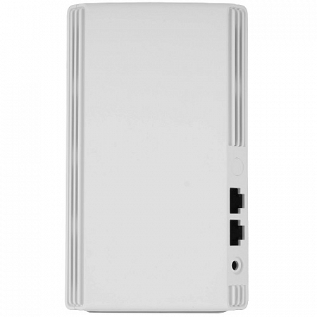 Маршрутизатор Xiaomi Mesh System AC1200 (1-pack) (DFB4456GL) White