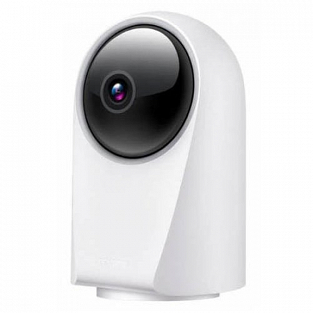 Видеокамера IP Realme Smart Cam 360 White
