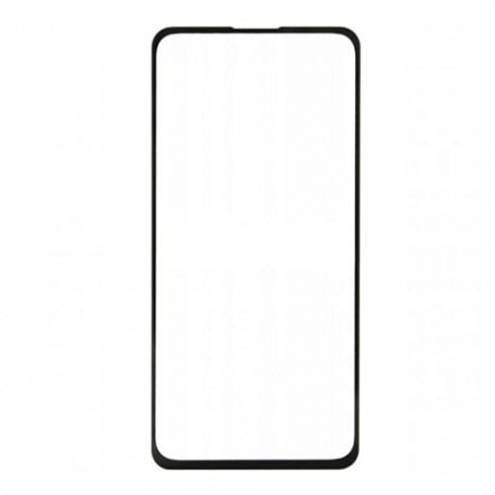 Защитное стекло 3D Samsung Galaxy A20/A30/A50/A30S Black