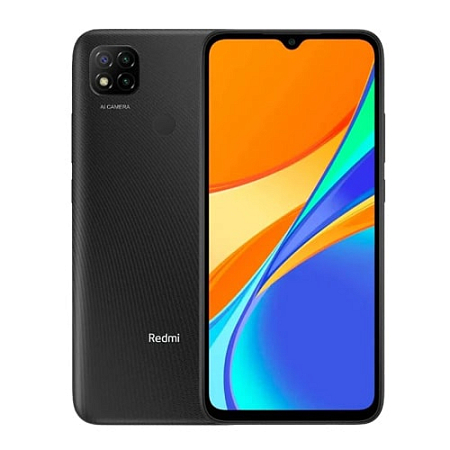 Redmi 9C 2/32GB Gray