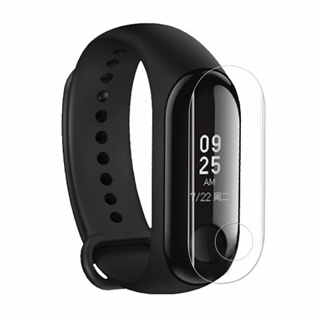 Защитная пленка для  Mi Band 3