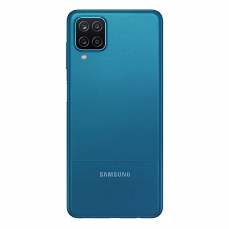 Samsung Galaxy A12 4/64GB Blue
