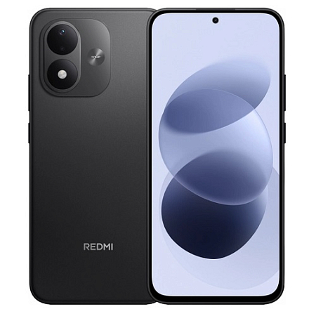 Redmi Note 17 8/256GB NFC Black