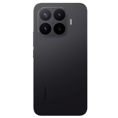 Xiaomi 17T Pro 12/512GB Black
