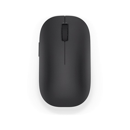 Беспроводная мышь Mi Wireless USB  Black