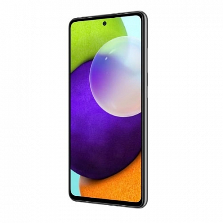 Samsung Galaxy A52 8/256GB Black