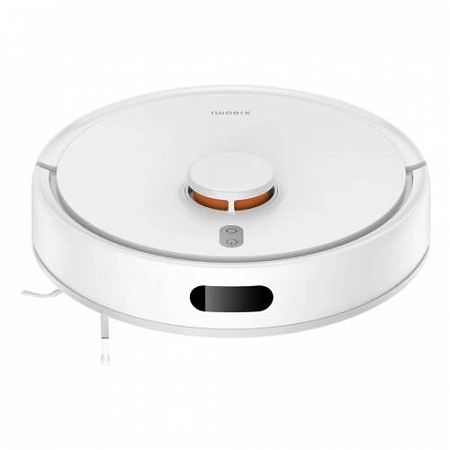 Робот-пылесос Xiaomi Robot Vacuum S20 (BHR8629EU) White