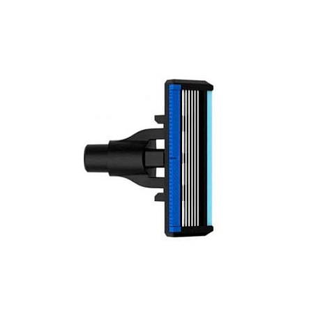 Сменные лезвия для бритвы Xiaomi с увлажнителем H600 1шт.