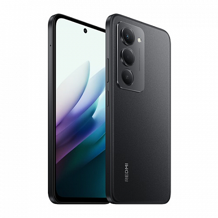 Redmi 15 8/256GB Midnight Black